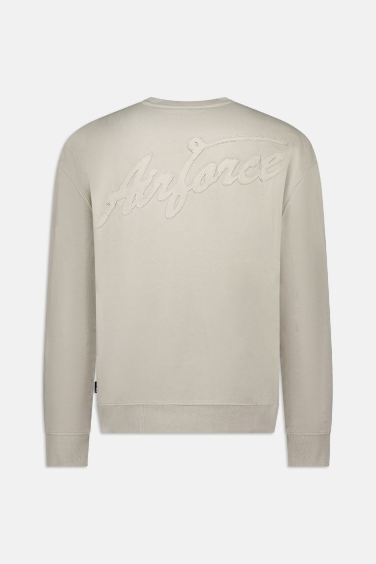 SWEATER WORDING