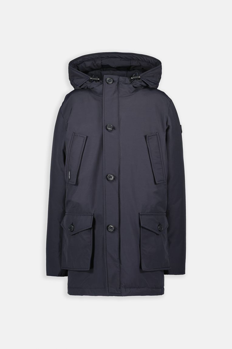 CLASSIC PARKA ICE