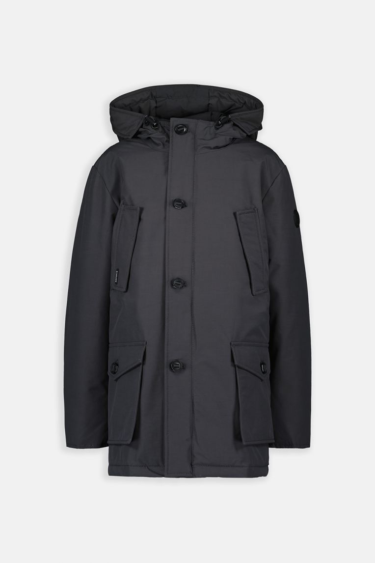 CLASSIC PARKA ICE