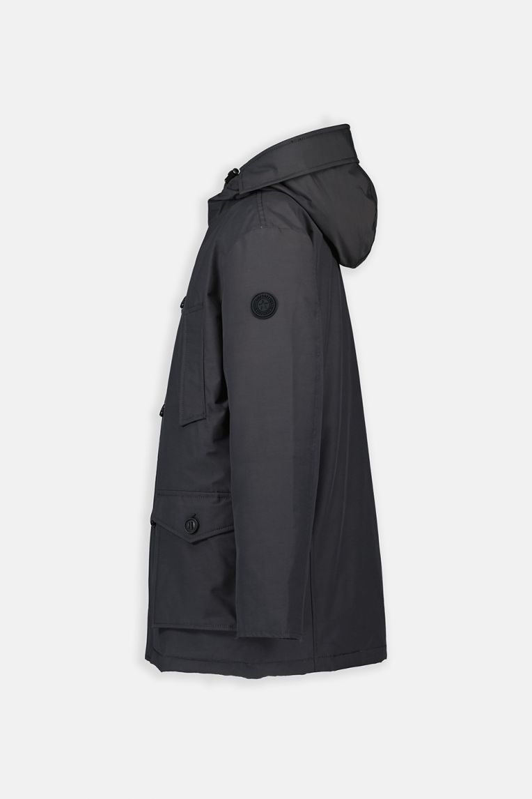 CLASSIC PARKA ICE