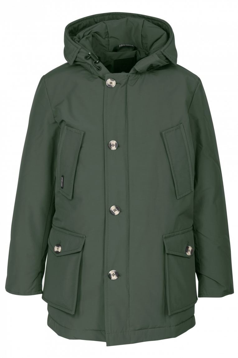 CLASSIC PARKA