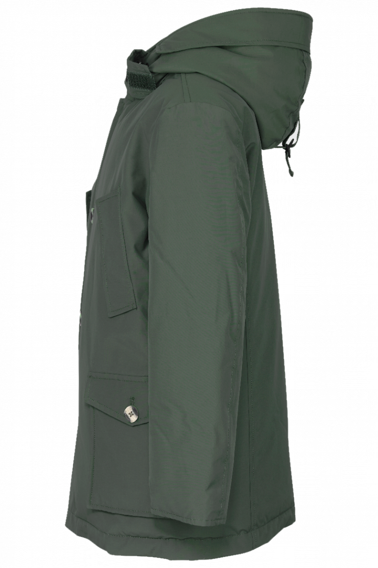 CLASSIC PARKA