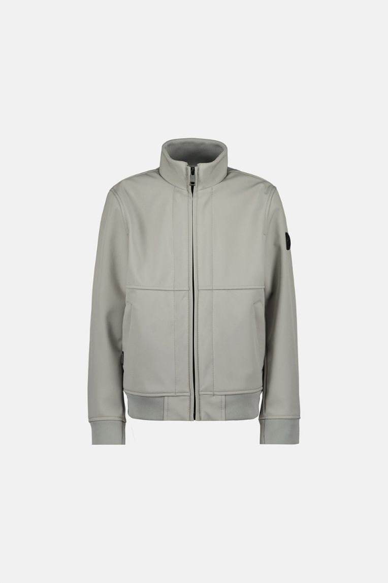SOFTSHELL JACKET