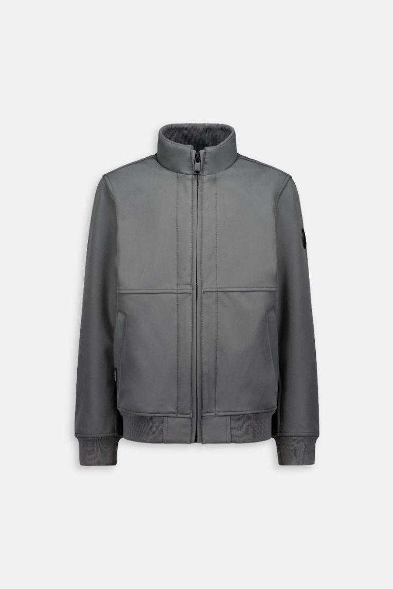 SOFTSHELL JACKET