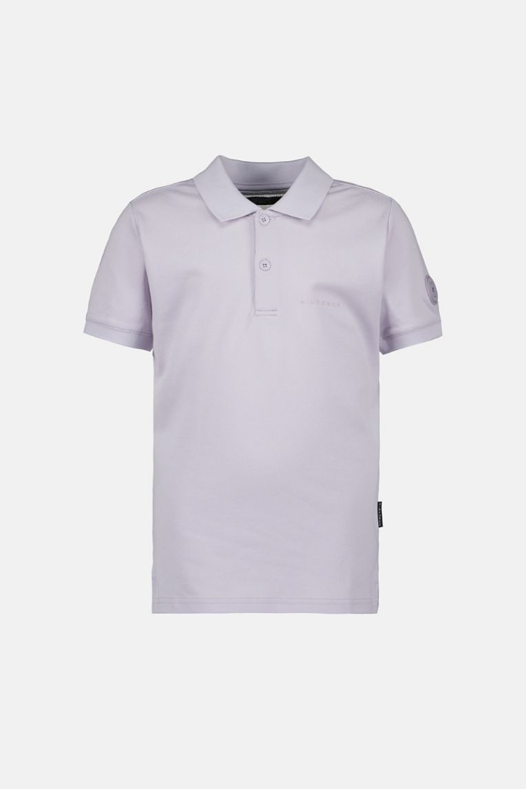 TTT BADGE POLO