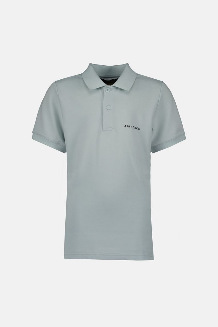 AIRFORCE BASIC POLO