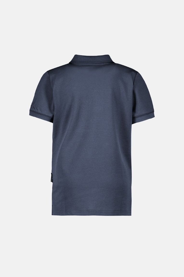 AIRFORCE BASIC POLO