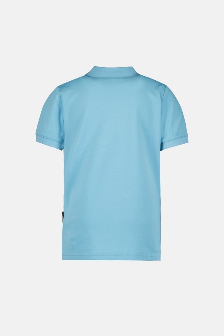 AIRFORCE BASIC POLO
