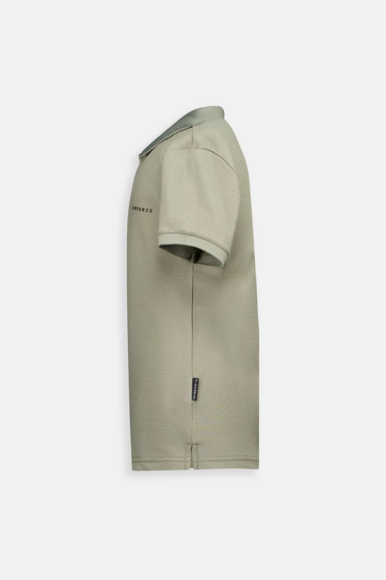 AIRFORCE BASIC POLO