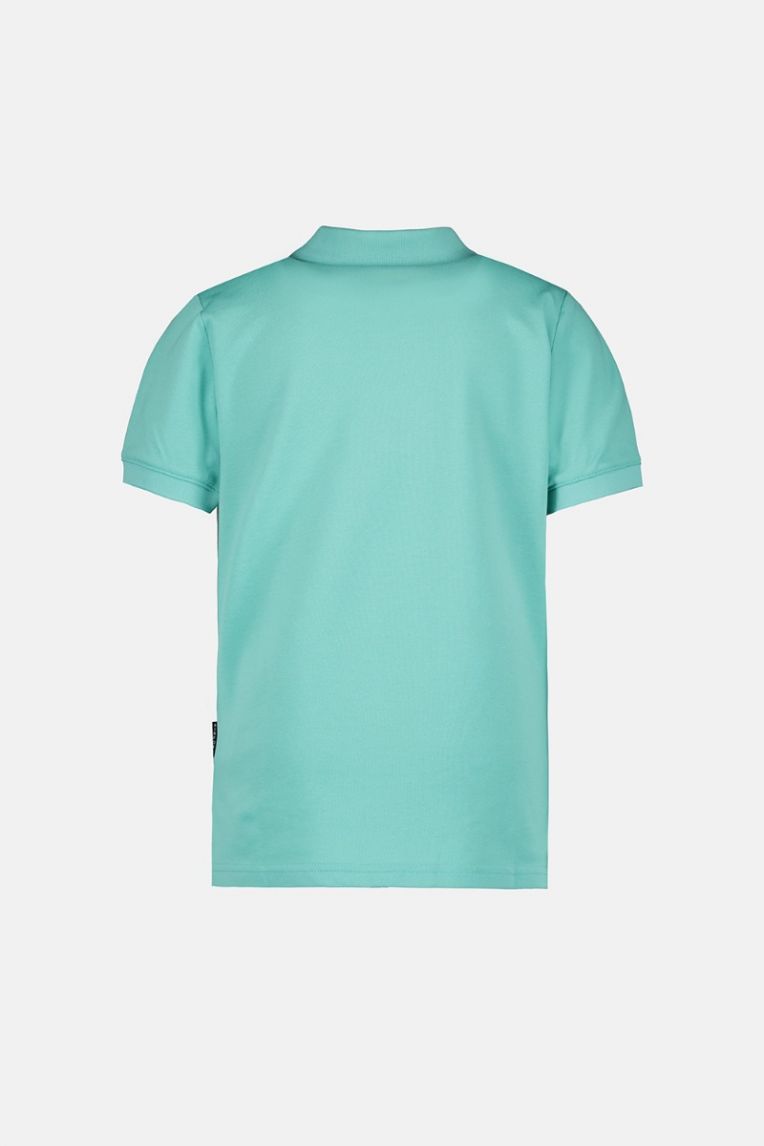 AIRFORCE BASIC POLO