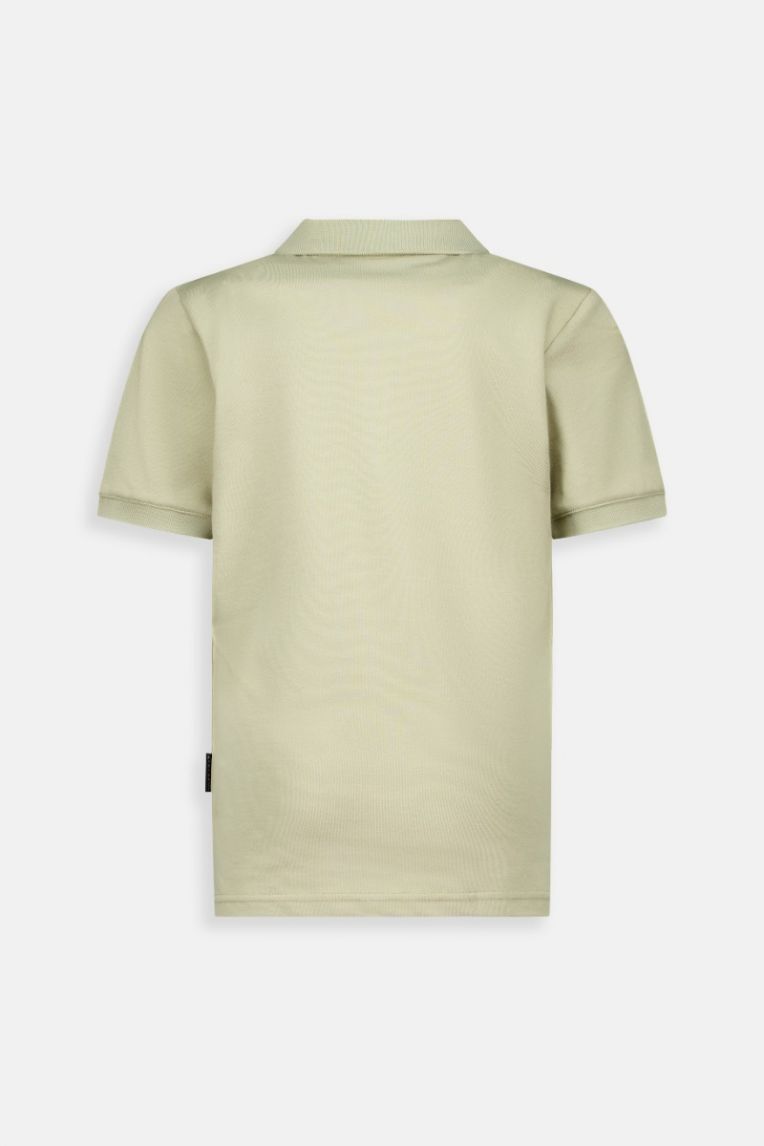 AIRFORCE BASIC POLO