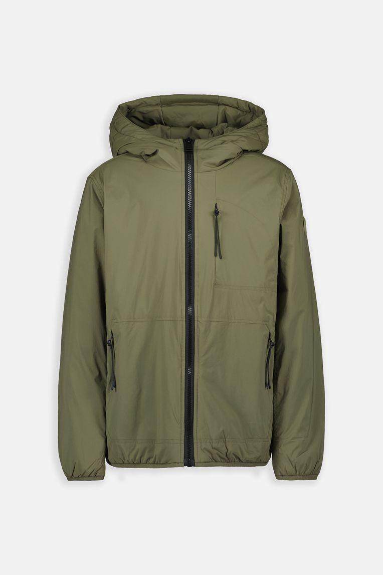 DANIEL JACKET