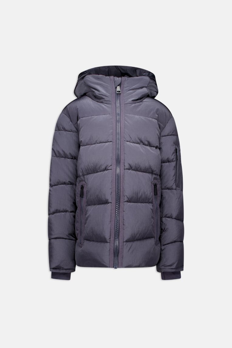 MORRIS JACKET