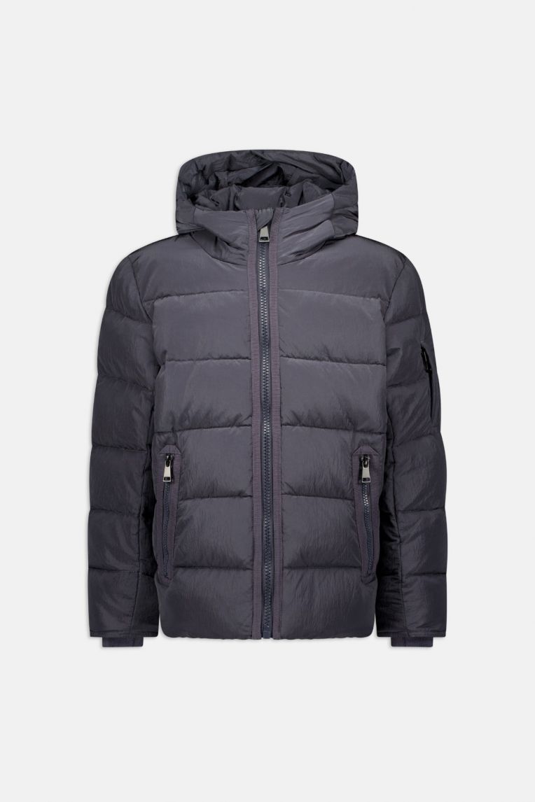 ROBIN JACKET
