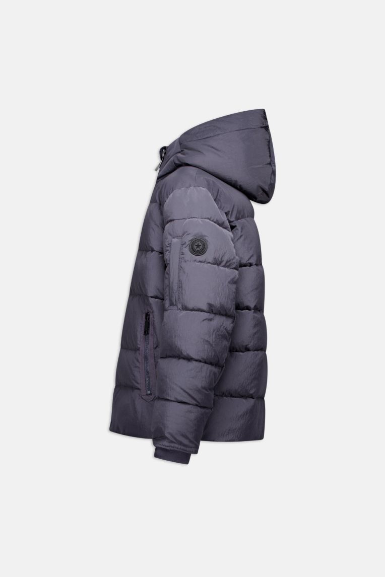 MORRIS JACKET