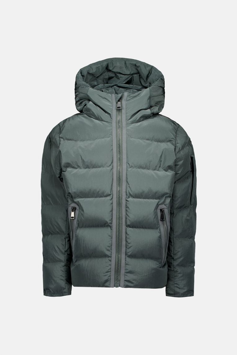 MORRIS JACKET