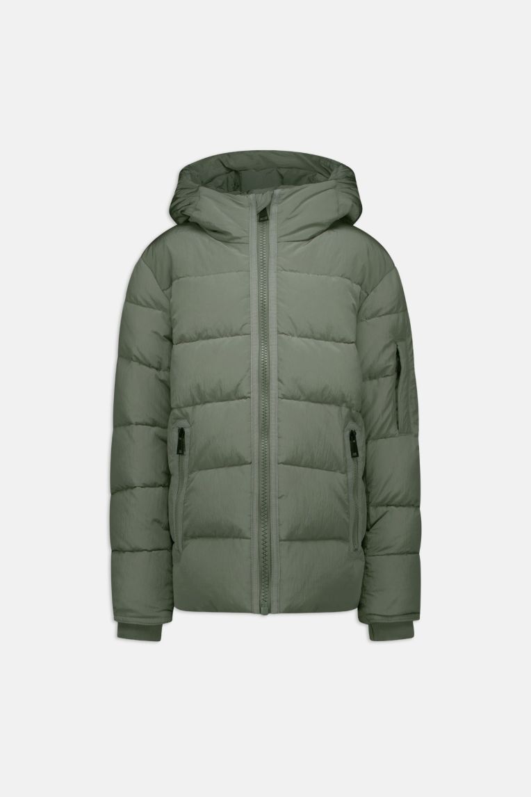 MORRIS JACKET