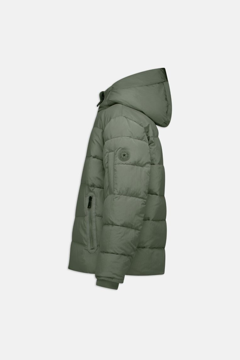 MORRIS JACKET