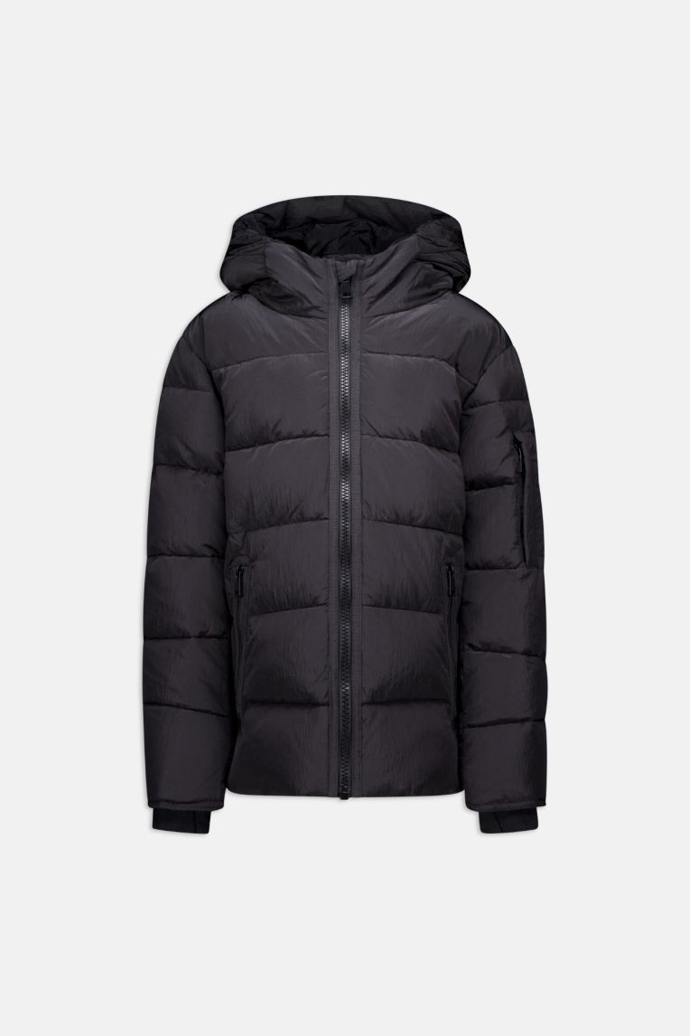 MORRIS JACKET