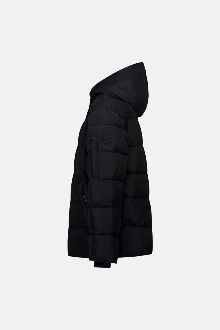 MORRIS JACKET