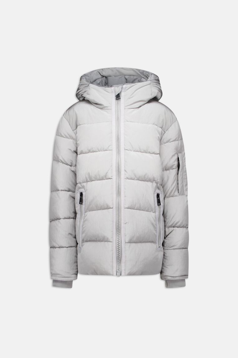MORRIS JACKET
