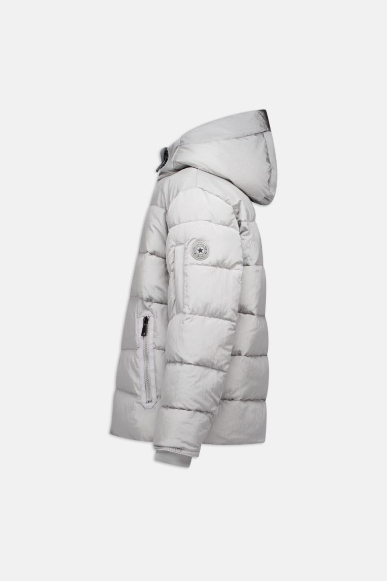 MORRIS JACKET
