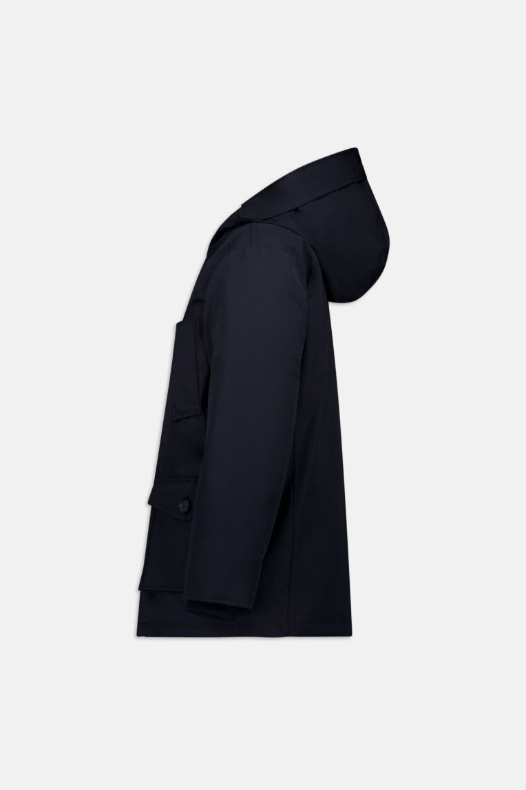 CLASSIC PARKA V2