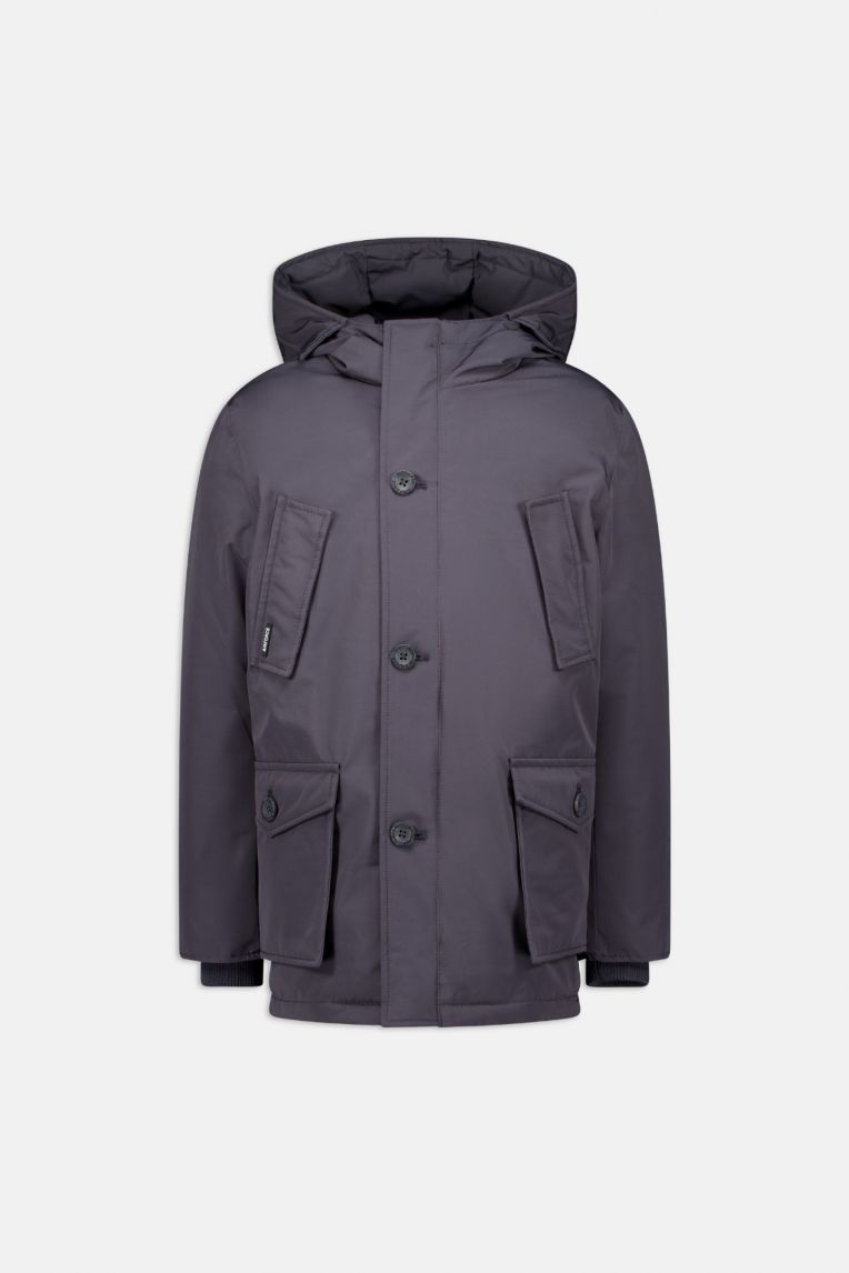 CLASSIC PARKA V2