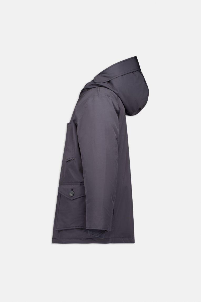 CLASSIC PARKA V2