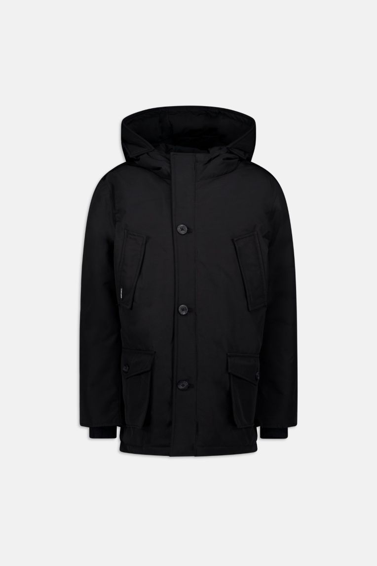 CLASSIC PARKA V2