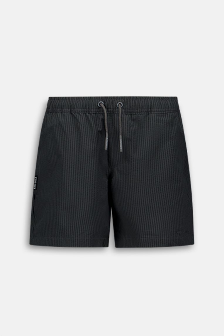 SEERSUCKER SWIMSHORT