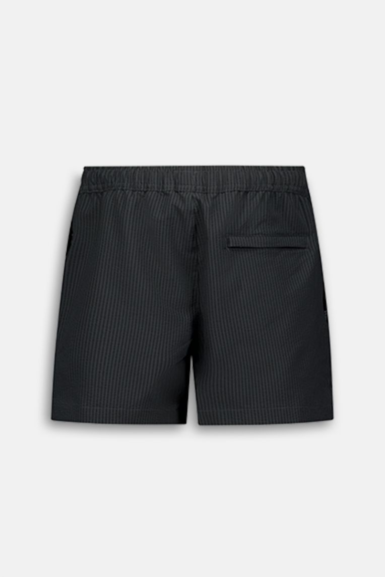 SEERSUCKER SWIMSHORT