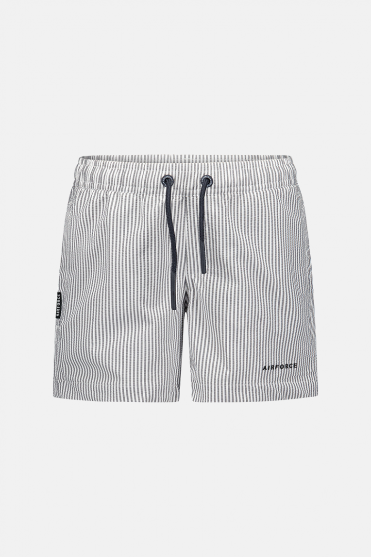 SEERSUCKER SWIMSHORT