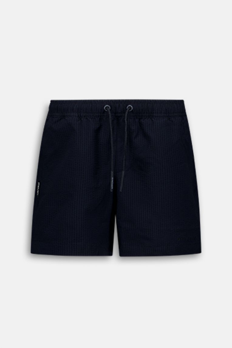 SEERSUCKER SWIMSHORT
