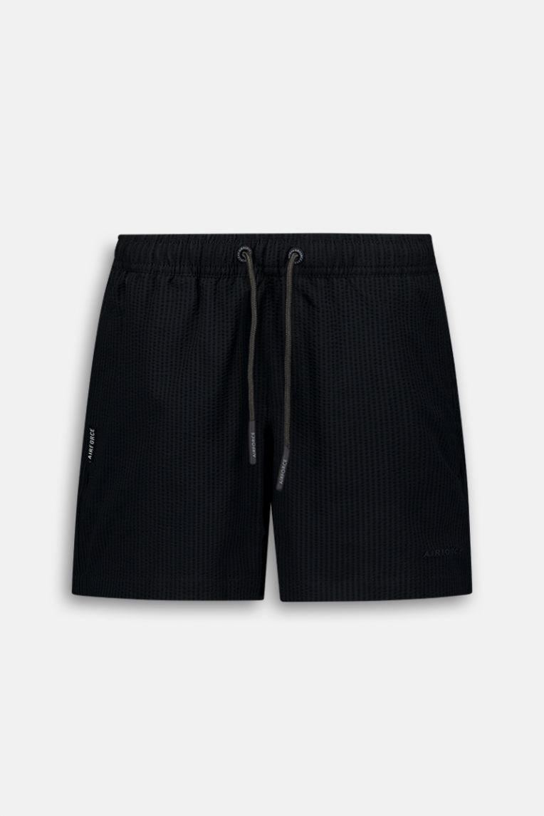 SEERSUCKER SWIMSHORT