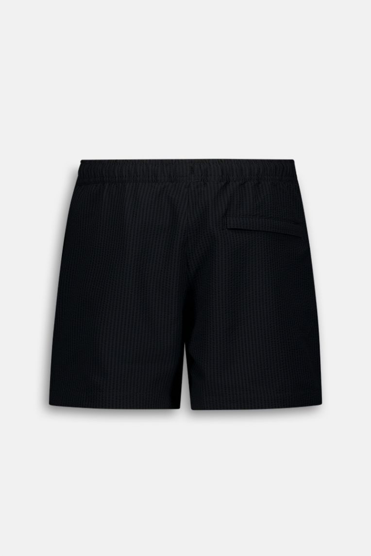 SEERSUCKER SWIMSHORT