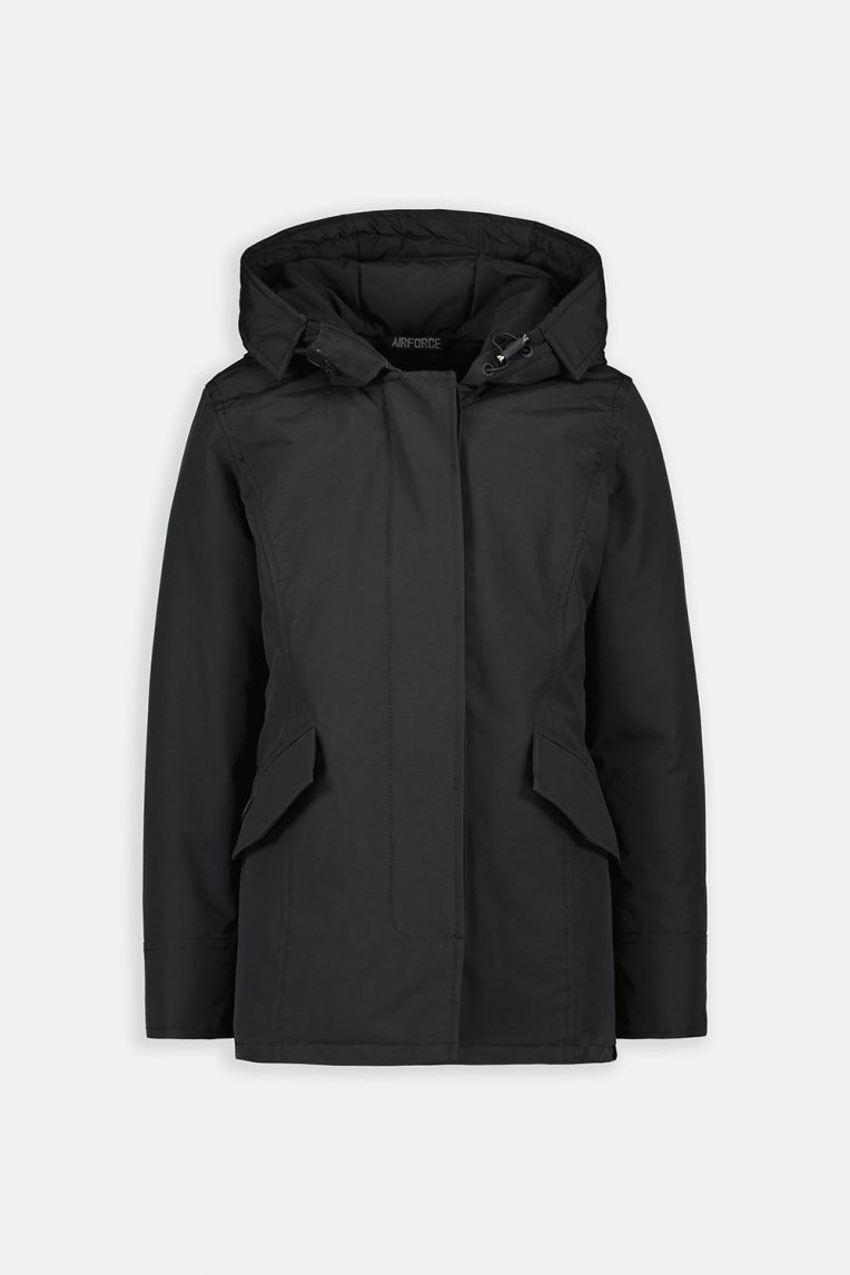 2 POCKET PARKA 