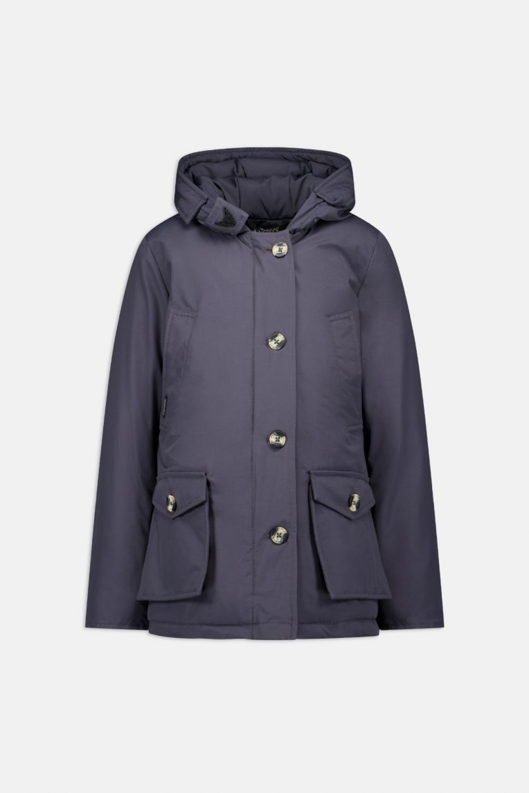 4 POCKET PARKA