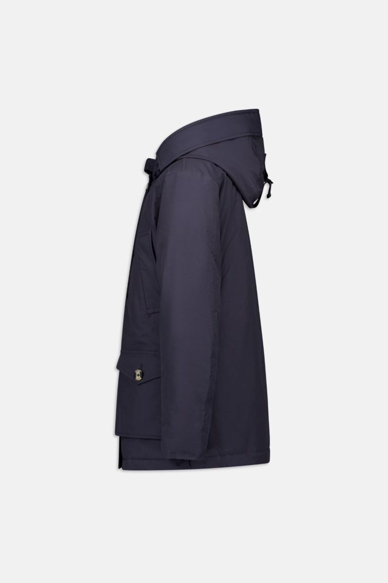 4 POCKET PARKA