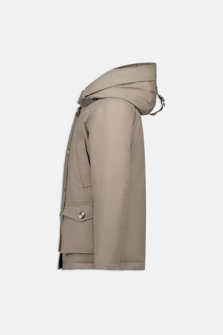 4 POCKET PARKA