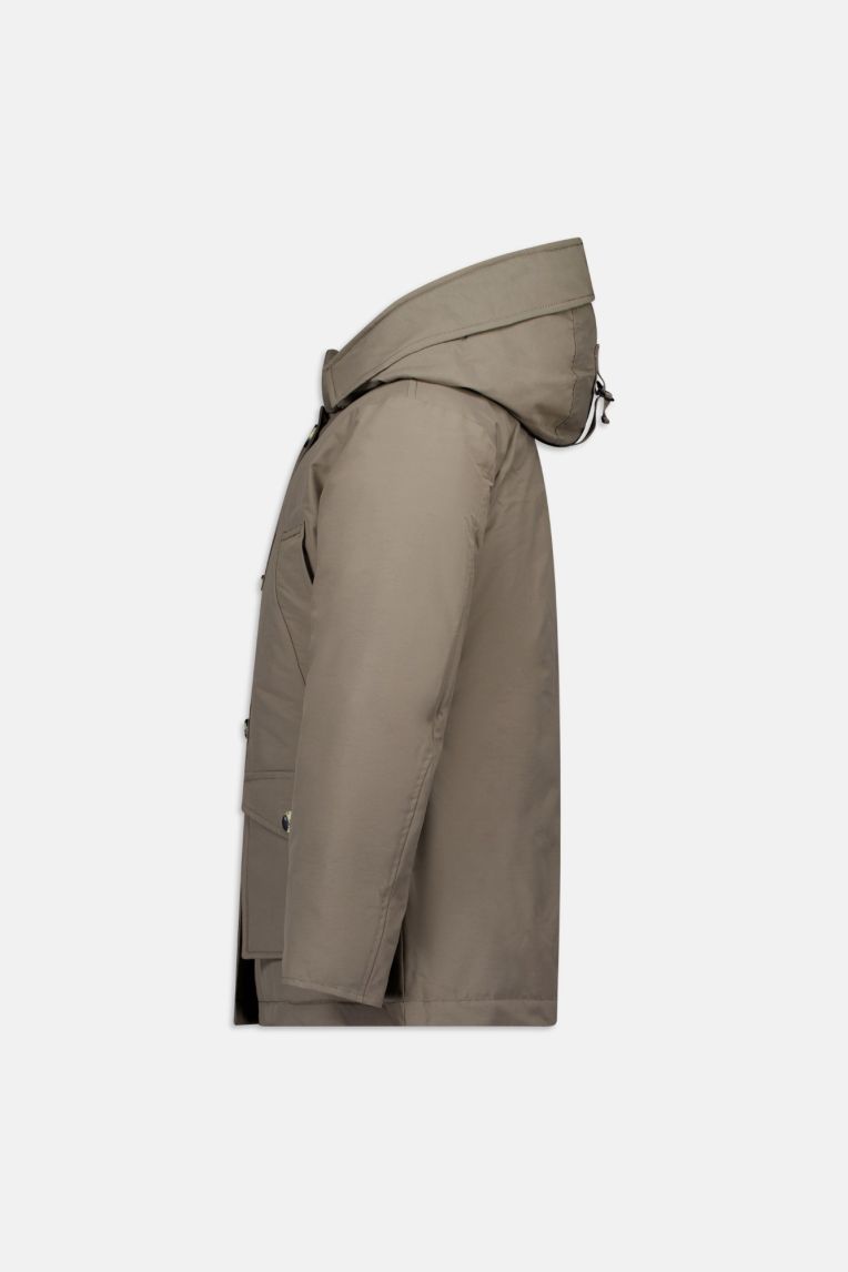 4 POCKET PARKA