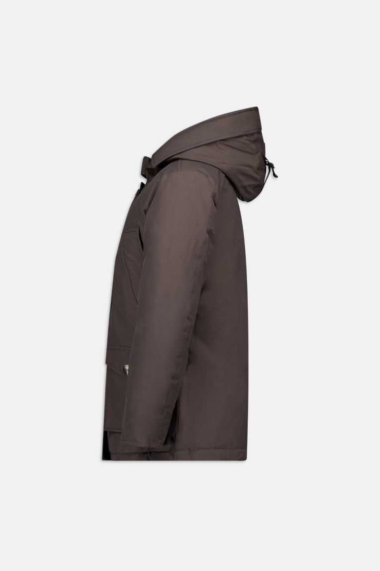4 POCKET PARKA