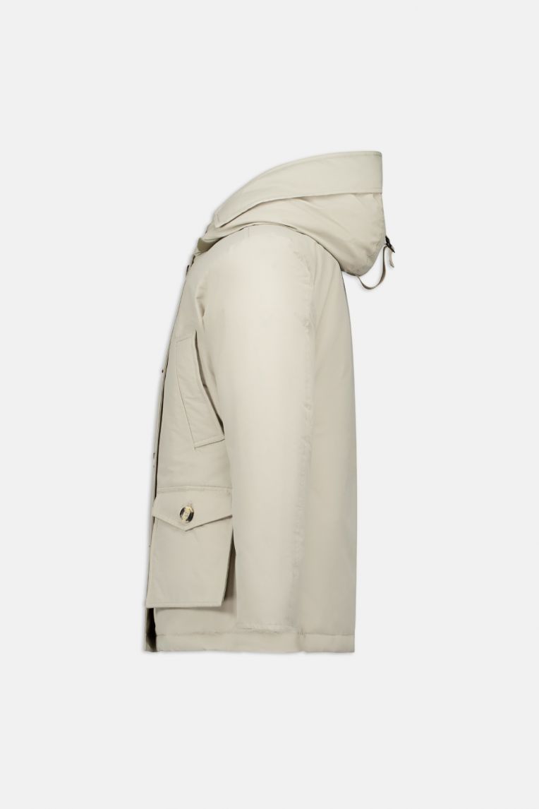 4 POCKET PARKA