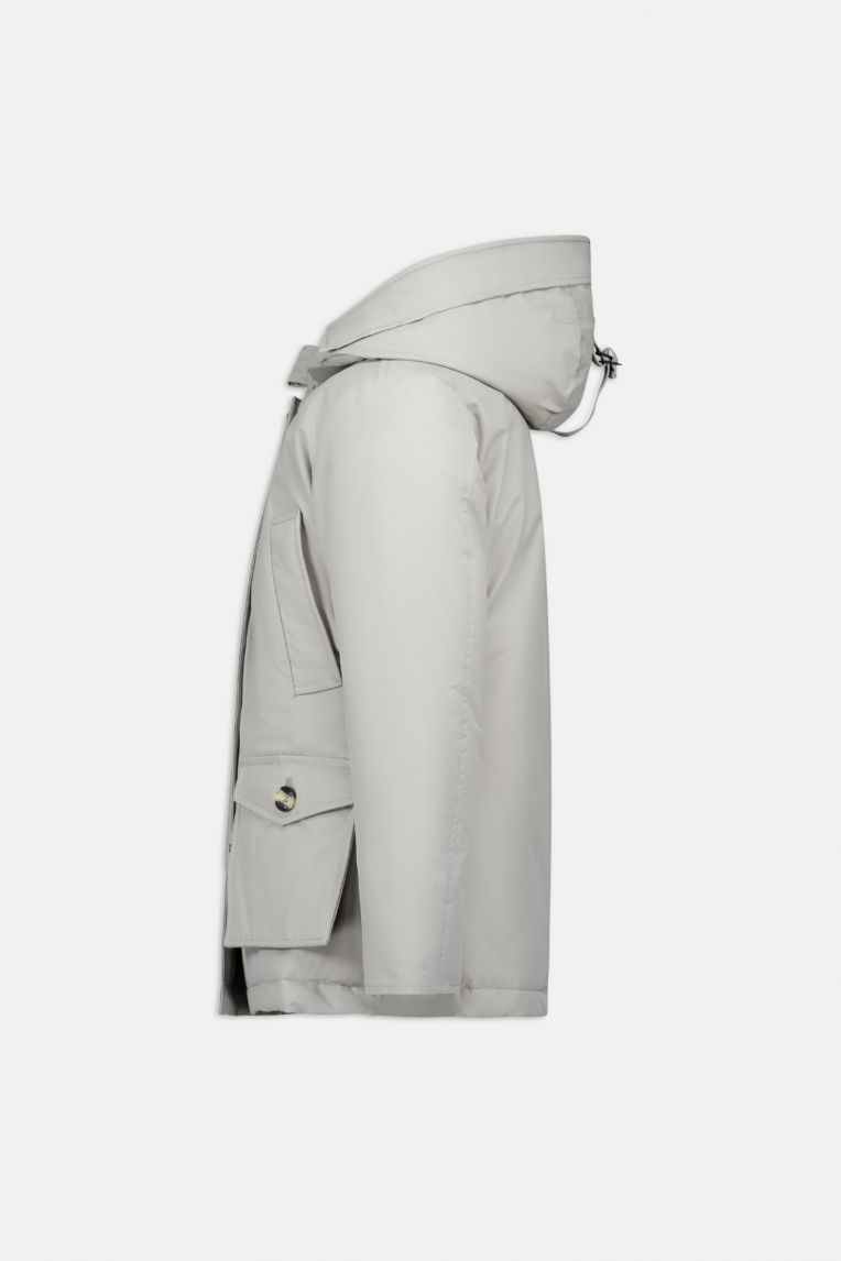 4 POCKET PARKA