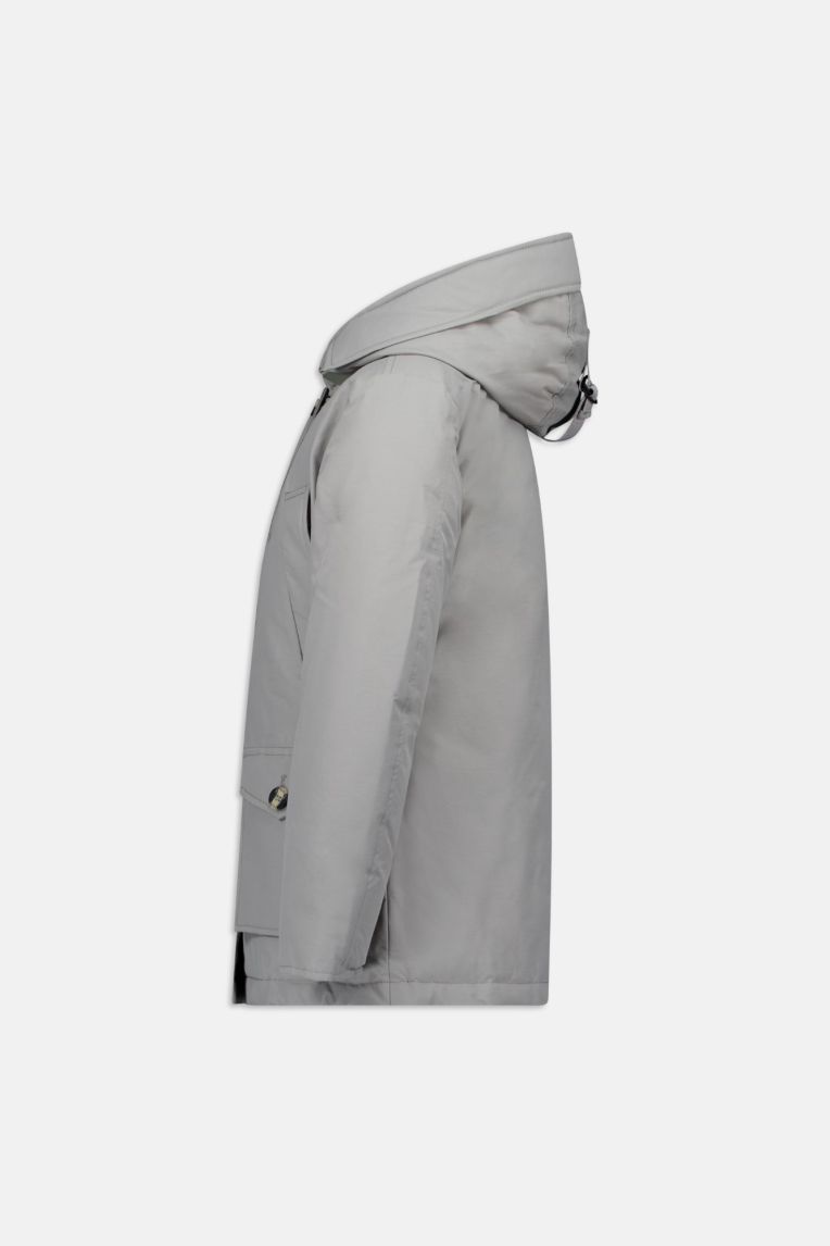 4 POCKET PARKA