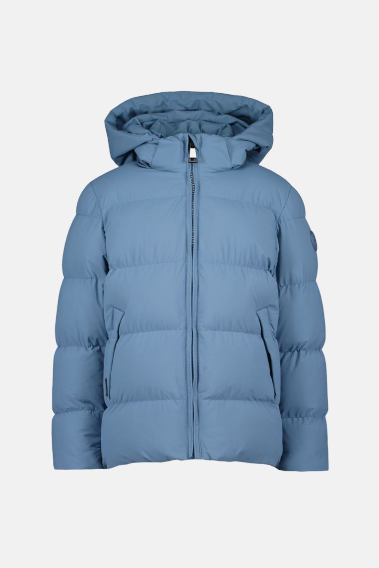 PIA PUFFER JACKET