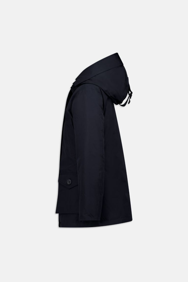 4 POCKET PARKA V2