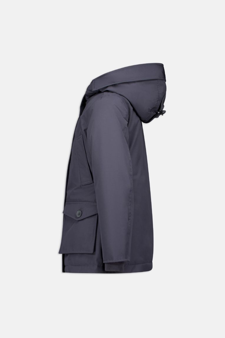 4 POCKET PARKA V2