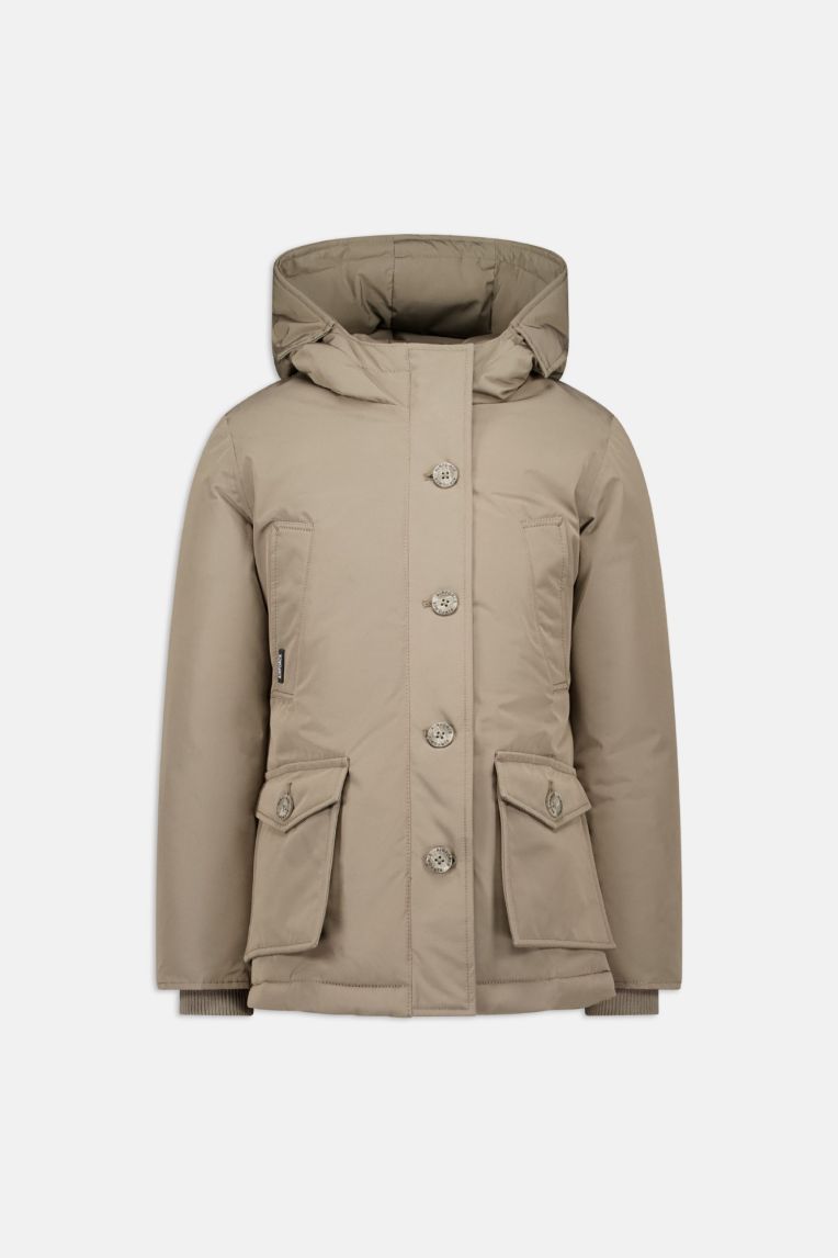 4 POCKET PARKA V2