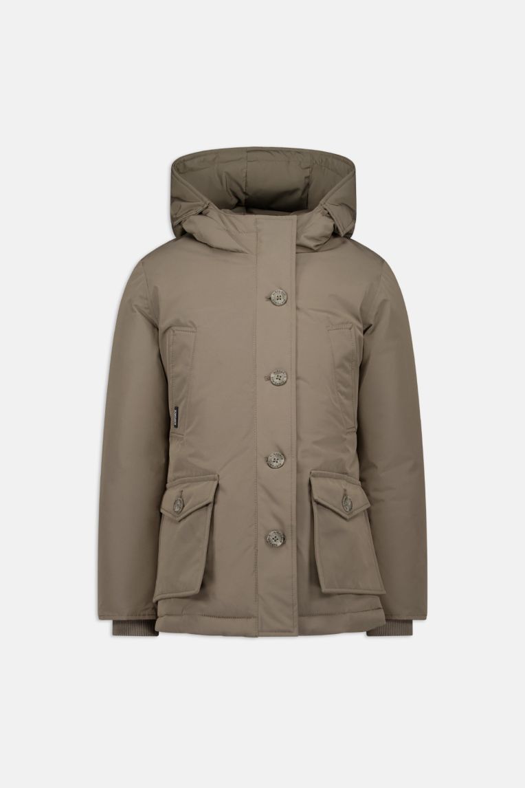 4 POCKET PARKA V2